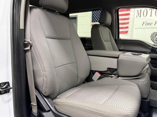 2017 Ford F-250 XLT