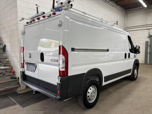 2014 RAM ProMaster 1500 Tradesman