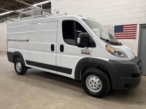 2014 RAM ProMaster 1500 Tradesman
