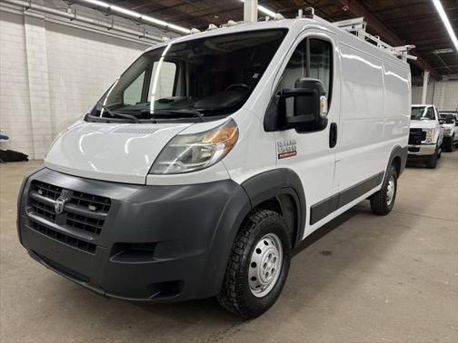 2014 RAM ProMaster 1500 Tradesman