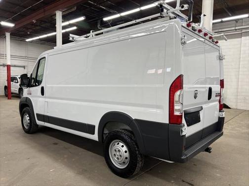2014 RAM ProMaster 1500 Tradesman