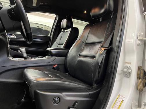 2018 Jeep Grand Cherokee Limited X