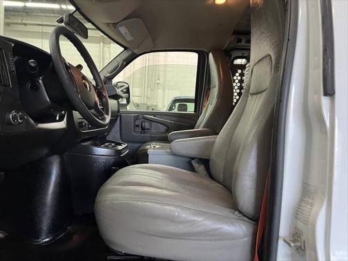 2015 Chevrolet Express 2500 Work Van