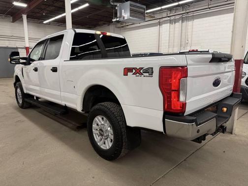 2019 Ford F-250 XLT