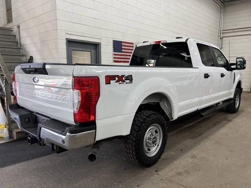 2022 Ford F-250 XL