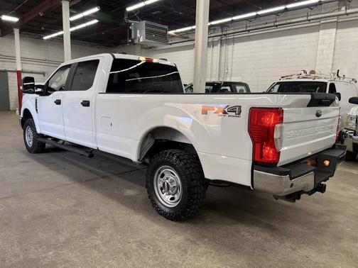 2022 Ford F-250 XL
