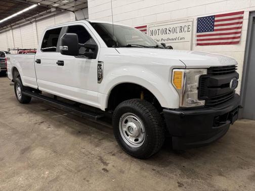 2017 Ford F-250 XL