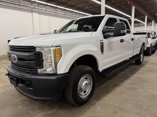 2017 Ford F-250 XL