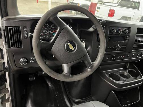 2014 Chevrolet Express 2500 Work Van