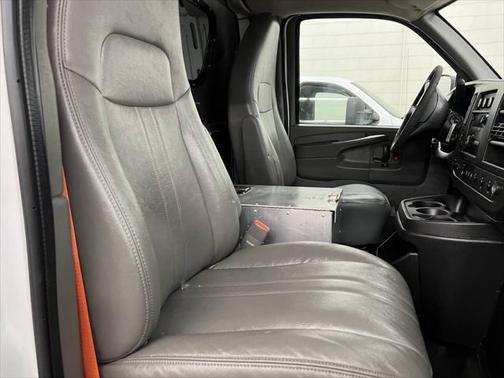2014 Chevrolet Express 2500 Work Van