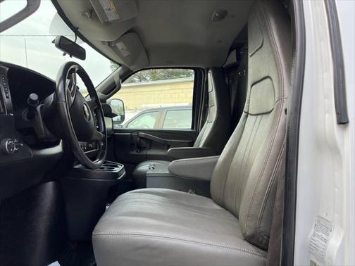2017 Chevrolet Express 3500 Work Van
