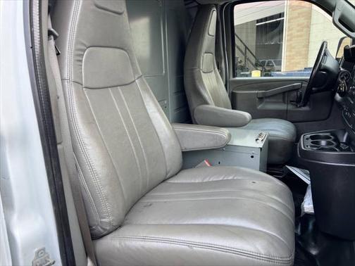 2017 Chevrolet Express 3500 Work Van