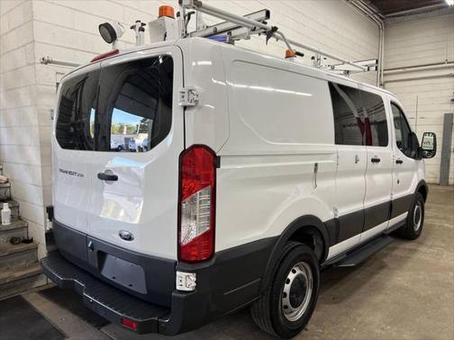 2016 Ford Transit-250 Base