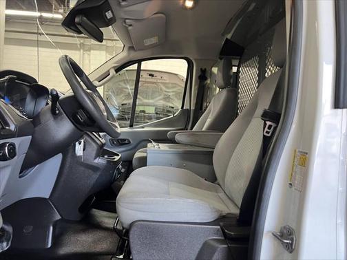 2016 Ford Transit-250 Base