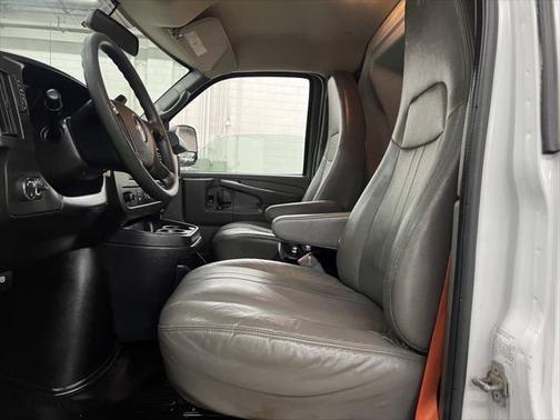 2014 Chevrolet Express 2500 Work Van