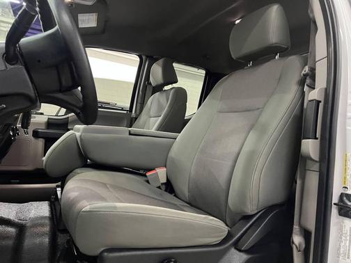 2018 Ford F-250 XL