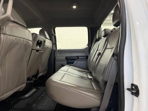 2017 Ford F-350 XL