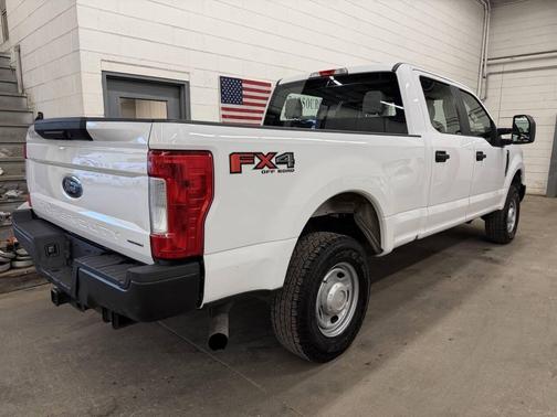 2017 Ford F-350 XL