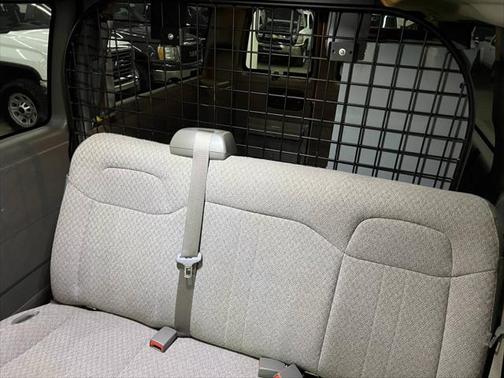 2015 Chevrolet Express 2500 Work Van
