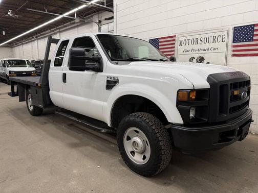 2008 Ford F-250 XL