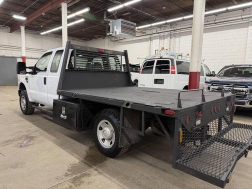 2008 Ford F-250 XL