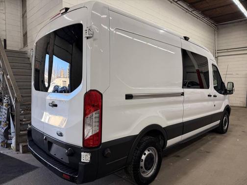 2017 Ford Transit-350 Base