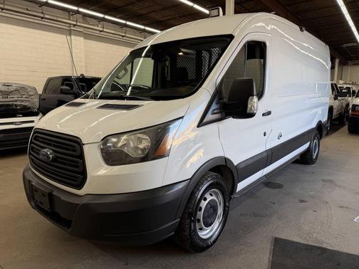 2017 Ford Transit-350 Base