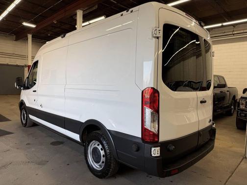 2017 Ford Transit-350 Base