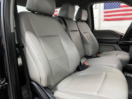 2021 Ford F-250 XL