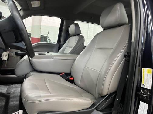 2021 Ford F-250 XL
