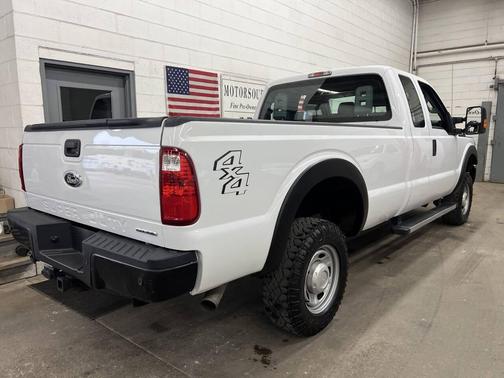 2015 Ford F-250 XL