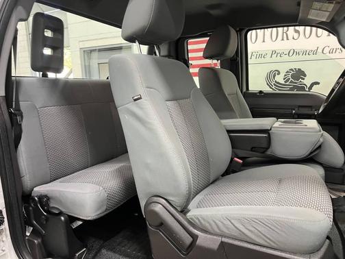 2015 Ford F-250 XL