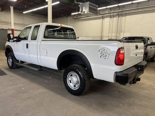 2015 Ford F-250 XL