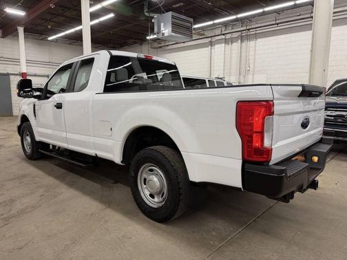 2017 Ford F-250 XL