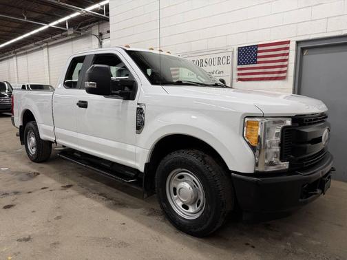 2017 Ford F-250 XL