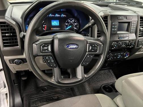 2019 Ford F-250 XL
