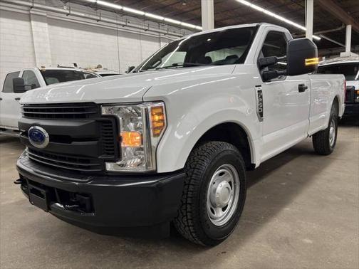 2019 Ford F-250 XL