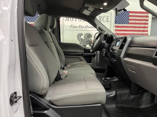 2019 Ford F-250 XL