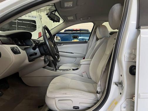 2014 Chevrolet Impala Limited LT