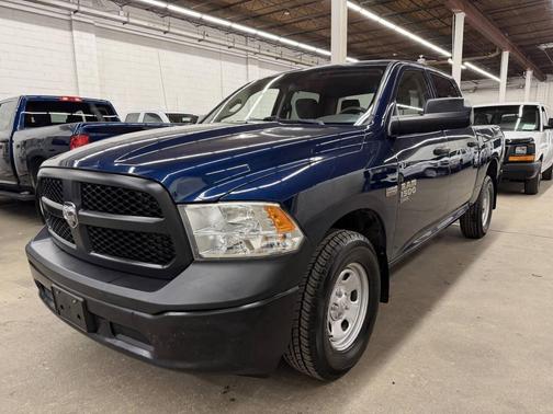 2019 RAM 1500 Tradesman