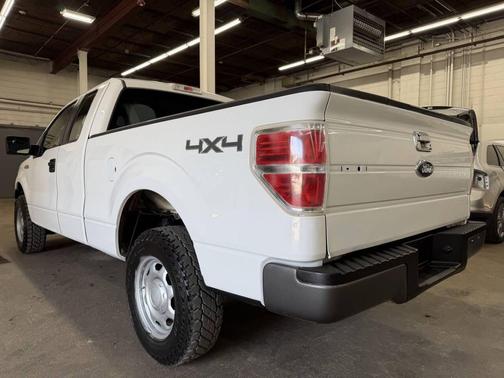 2013 Ford F-150 XL