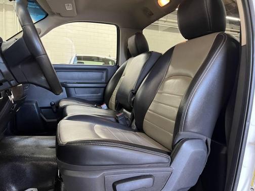 2010 Dodge Ram 1500 ST