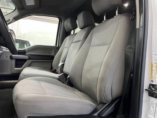 2020 Ford F-250 XLT
