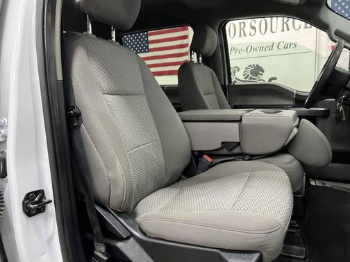 2020 Ford F-250 XLT