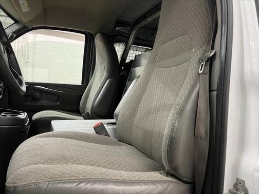 2013 Chevrolet Express 3500 Work Van