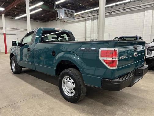 2011 Ford F-150 XL