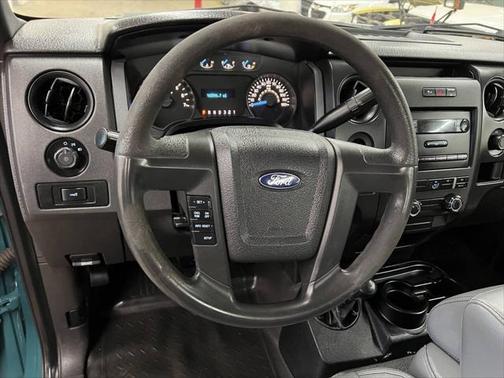 2011 Ford F-150 XL