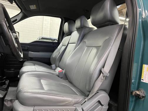 2011 Ford F-150 XL
