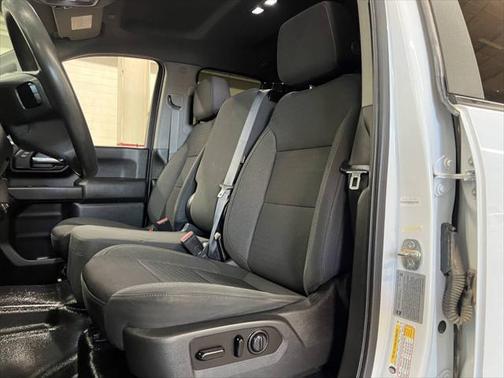 2021 Chevrolet Silverado 2500 WT