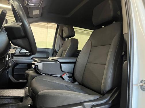 2021 GMC Sierra 2500 Base